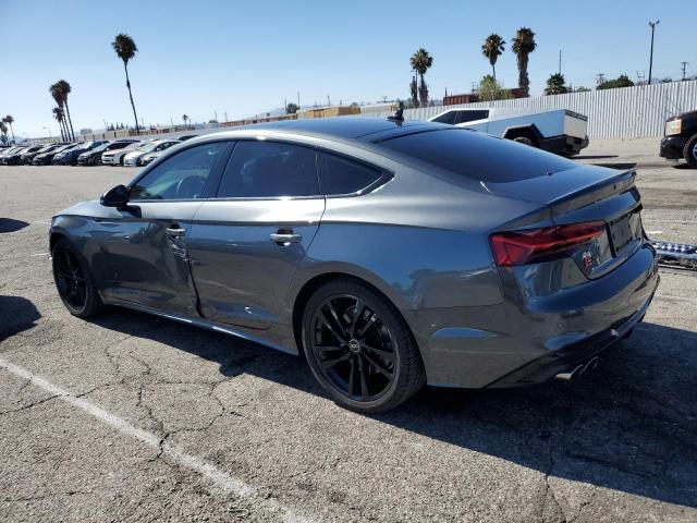 2022 AUDI S5 PREMIUM WAUA4CF59NA033364