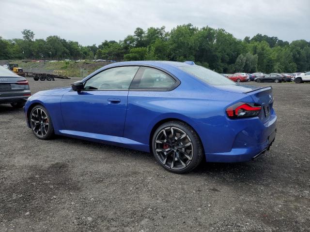 2025 BMW M240XI 3MW53CM09S8F03945
