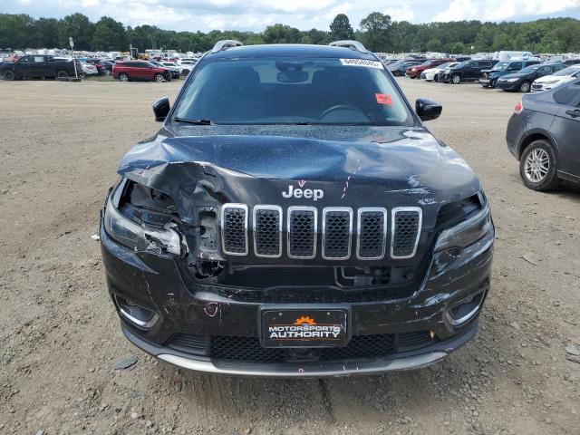 2020 JEEP CHEROKEE LIMITED 1C4PJLDB1LD556369