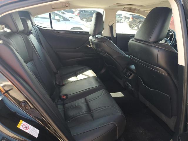 2019 LEXUS ES 350 58ABZ1B14KU046361
