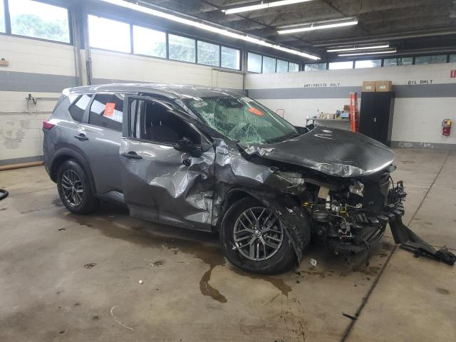 2021 NISSAN ROGUE S - 5N1AT3AA1MC741004