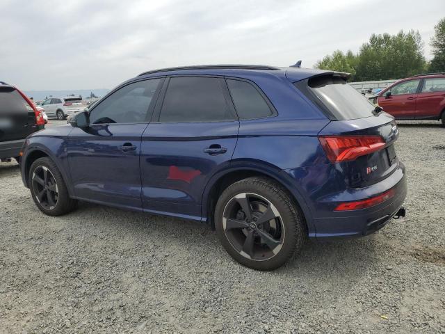 2019 AUDI SQ5 PREMIU WA1B4AFY8K2001947