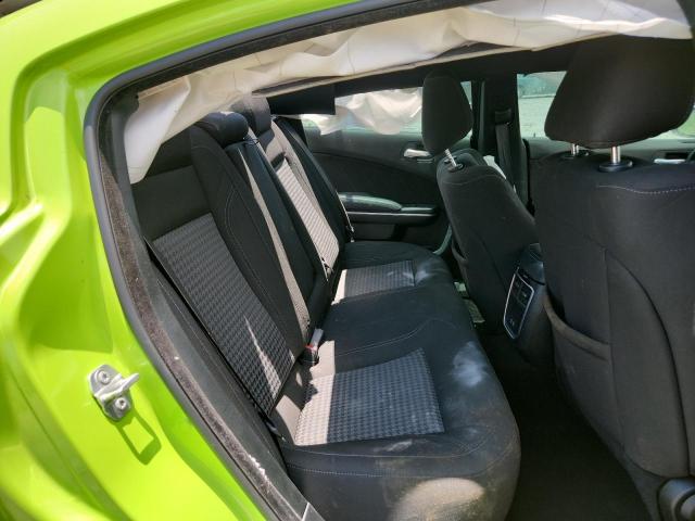 2023 DODGE CHARGER SX 2C3CDXBG9PH698266