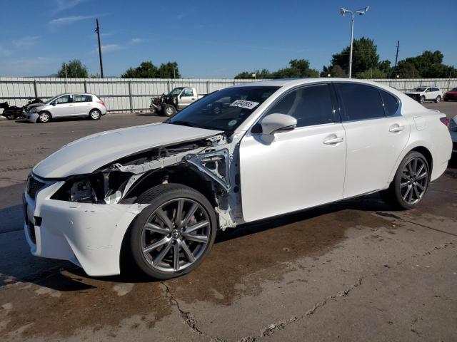 LEXUS GS 350
