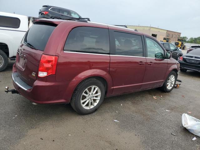 2019 DODGE GRAND CARAVAN SXT 2C4RDGCG5KR545794