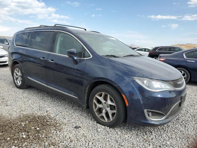 2017 CHRYSLER PACIFICA T 2C4RC1BG7HR660441