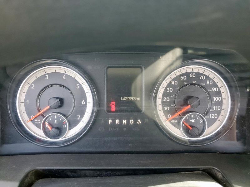 2016 RAM 1500 ST 3C6JR6AG4GG153860