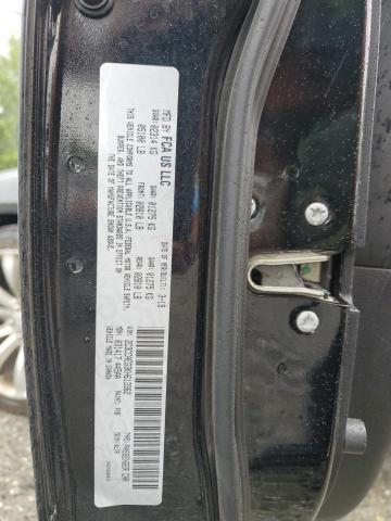 2019 CHRYSLER 300 LIMITE - 2C3CCAEG3KH613362