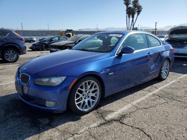 BMW 328 I SULE