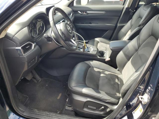 2019 MAZDA CX-5 TOURI JM3KFBCM1K0536936