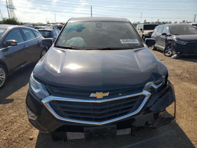 2020 CHEVROLET EQUINOX LT - 3GNAXKEV7LL283754