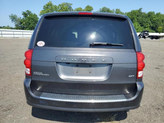 2016 DODGE GRAND CARA - 2C4RDGCG1GR163737
