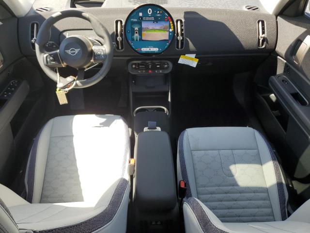 2025 MINI COUNTRYMAN - WMZ23GA06S7S08241
