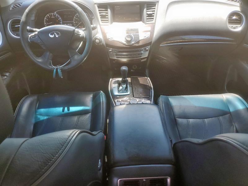 2013 INFINITI JX35 - 5N1AL0MM1DC301787