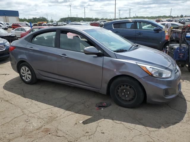 2017 HYUNDAI ACCENT SE - KMHCT4AE9HU306460