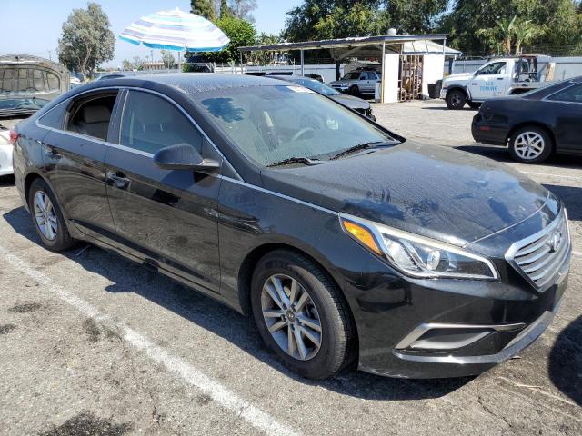2017 HYUNDAI SONATA SE - 5NPE24AF3HH576299