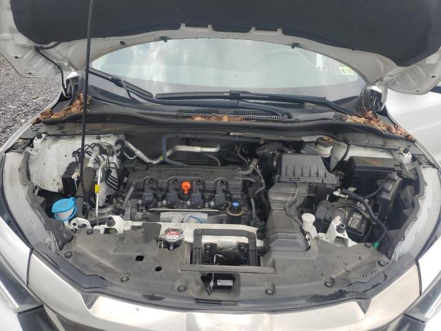 2021 HONDA HR-V EX 3CZRU6H5XMM707294