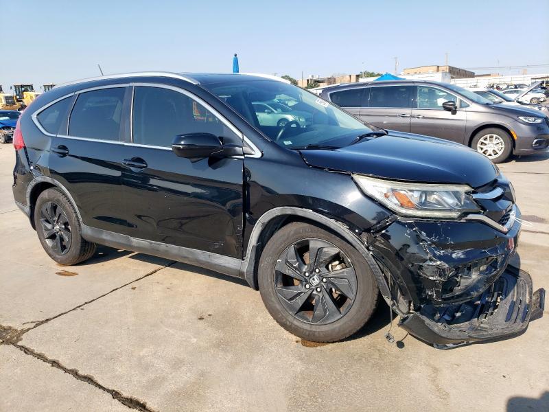 2015 HONDA CR-V TOURI 5J6RM3H96FL026474