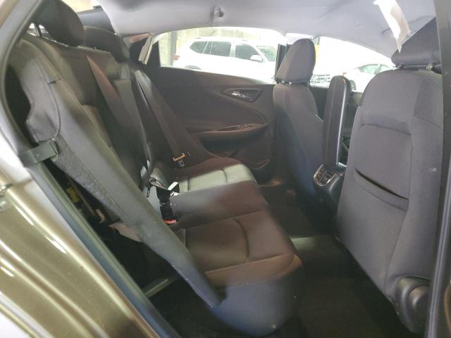 2024 CHEVROLET MALIBU LT - 1G1ZD5STXRF203044