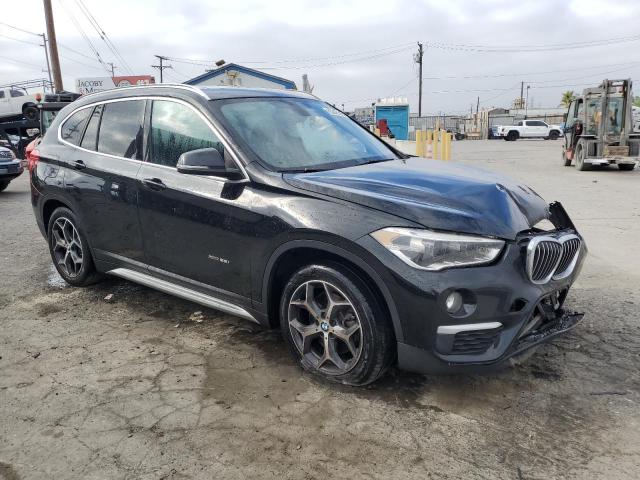 2016 BMW X1 XDRIVE2 WBXHT3C34GP880092
