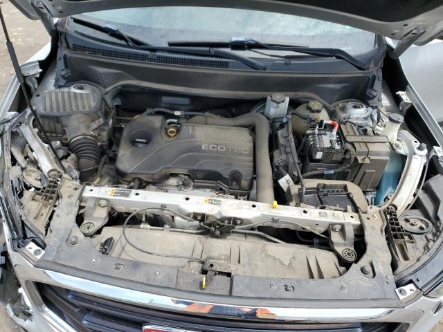 2018 GMC TERRAIN SL 3GKALMEV4JL186058