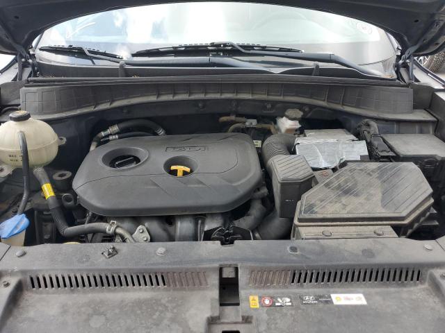 2019 HYUNDAI TUCSON SE KM8J2CA4XKU920792