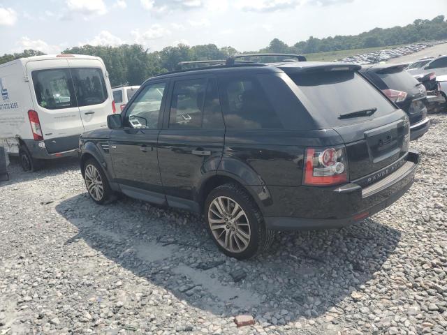 Vin: salsk2d47ba262955, lot: 59844865, land rover rangerover lux 20112