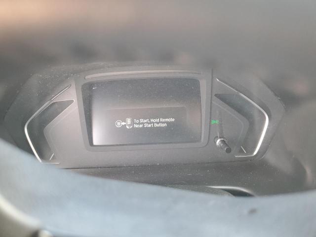 2022 HONDA ODYSSEY EL 5FNRL6H94NB006185