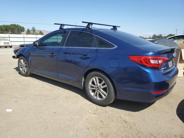 2016 HYUNDAI SONATA SE 5NPE24AF5GH403141