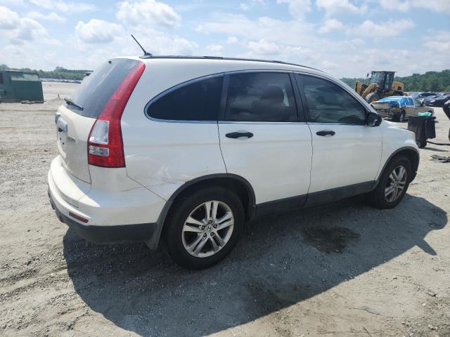 2010 HONDA CR-V EX - 5J6RE4H54AL071163