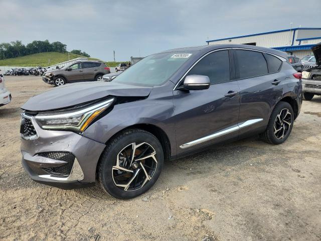 ACURA RDX TECHNO