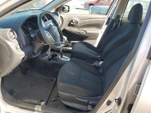 2019 NISSAN VERSA S 3N1CN7AP4KL873441