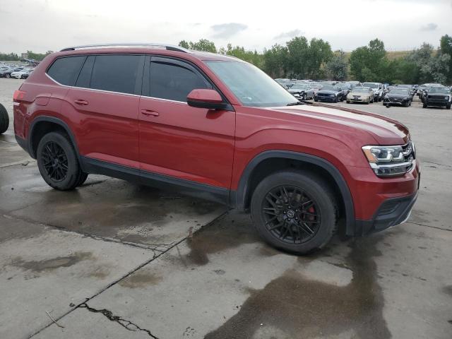 2019 VOLKSWAGEN ATLAS S 1V2GR2CA2KC592862