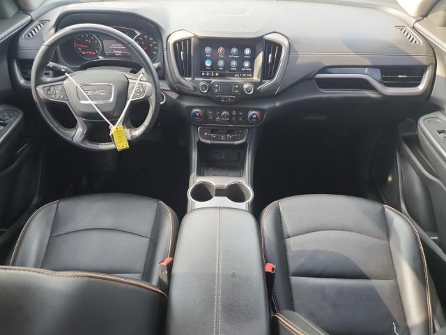 2022 GMC TERRAIN AT 3GKALYEV8NL307557