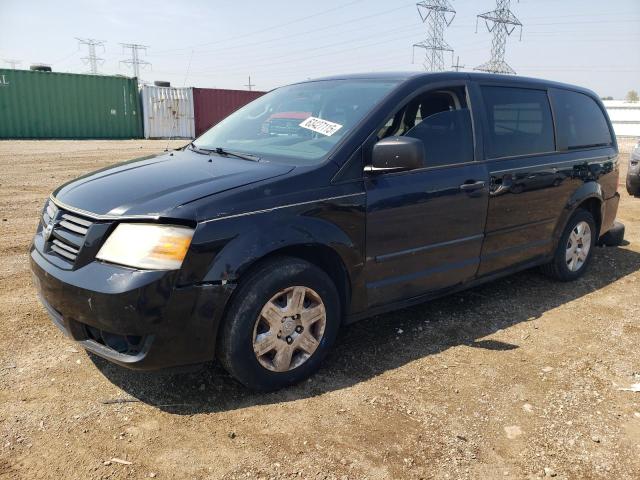 2010 DODGE GRAND CARA - 2D4RN4DEXAR211500