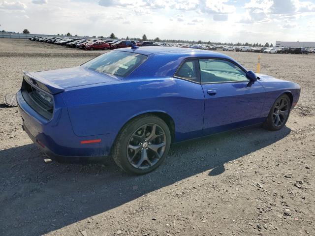 2018 DODGE CHALLENGER 2C3CDZAG5JH331305
