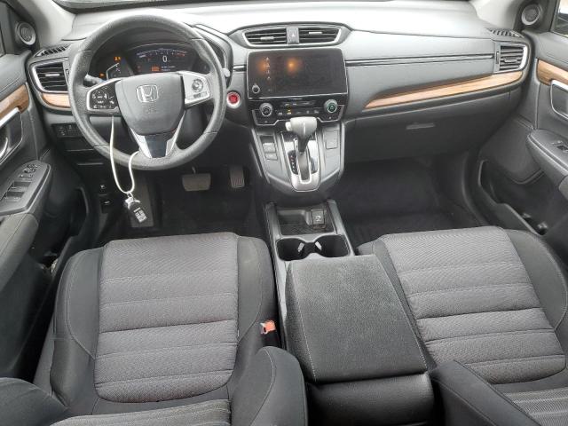 2019 HONDA CR-V EX 5J6RW2H54KL009362