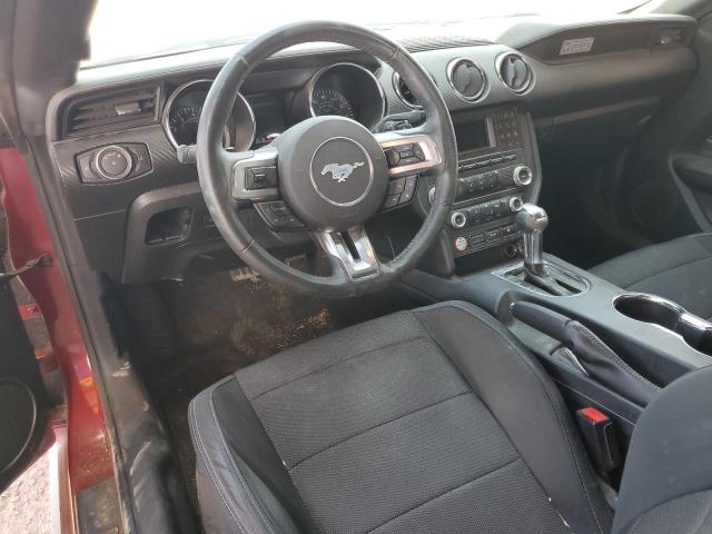 2017 FORD MUSTANG 1FA6P8AM3H5257406