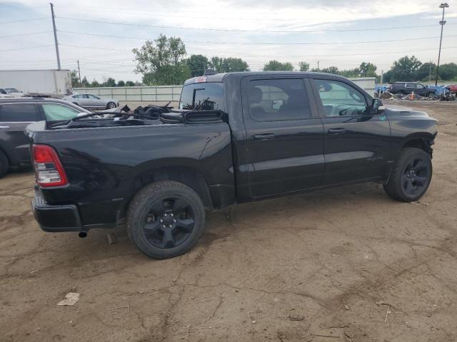 2019 RAM 1500 BIG H 1C6RRFFGXKN733027