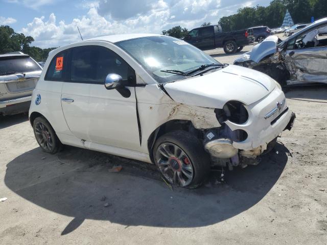 2015 FIAT 500 SPORT 3C3CFFBRXFT609882