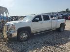 2015 GMC SIERRA K35 - 1GT423C80FF127397