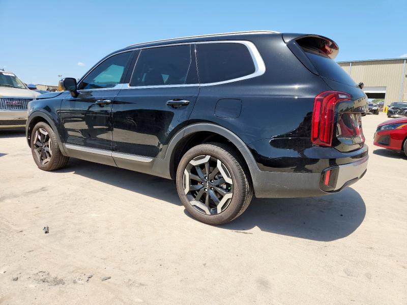 2025 KIA TELLURIDE 5XYP64GC5SG646894