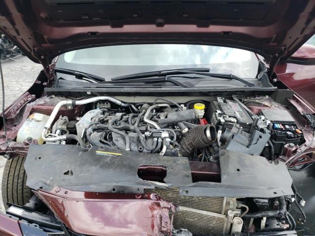 2024 NISSAN SENTRA SV - 3N1AB8CVXRY306505