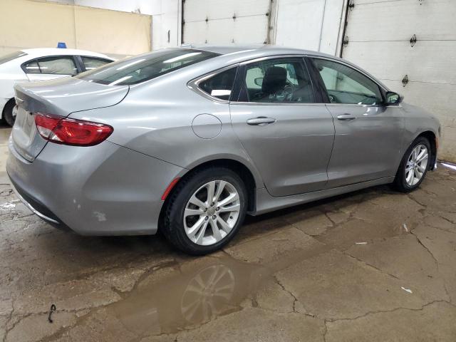 2015 CHRYSLER 200 LIMITE 1C3CCCAB5FN714583