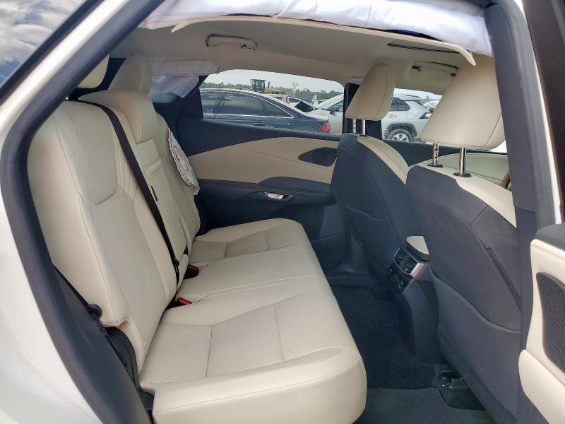 2023 LEXUS RX 350 PRE JTJCHMAA9P2010669