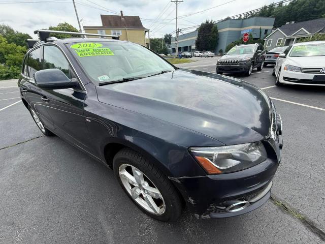 Vin: wa1dkafpxca073729, lot: 64176255, audi q5 premium plus 20124