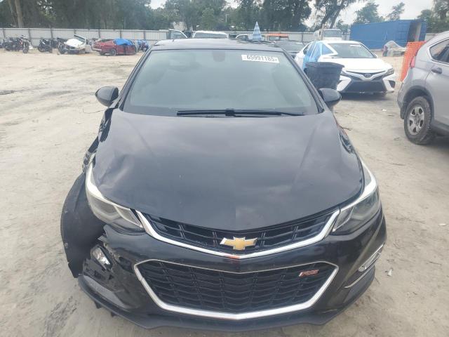 2018 CHEVROLET CRUZE LT 1G1BE5SM7J7104395