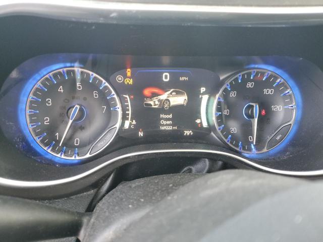 2018 CHRYSLER PACIFICA L 2C4RC1GG8JR358008