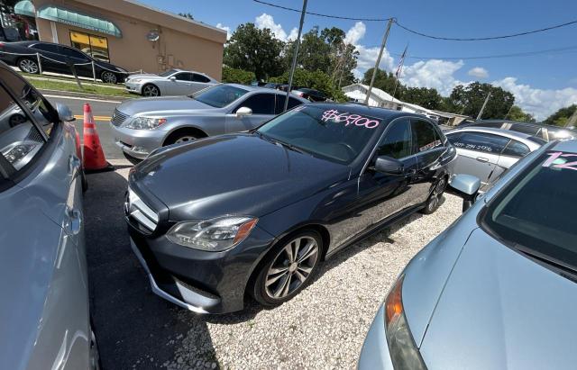 Vin: wddhf5kb3ea926655, lot: 63518675, mercedes-benz e-class 350 20142