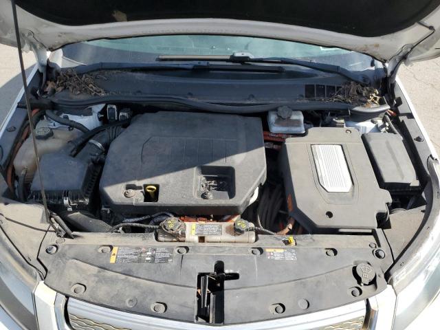 2013 CHEVROLET VOLT - 1G1RG6E42DU115644